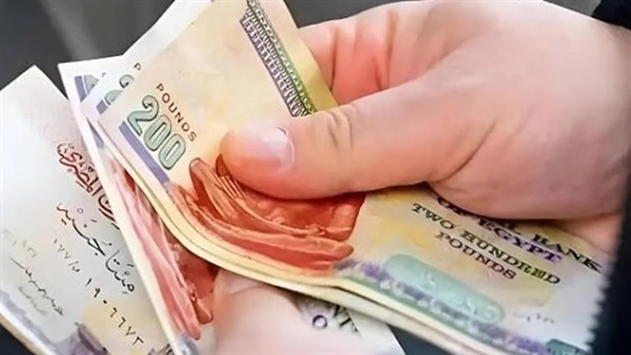 زيادة مرتبات يوليو… صرف الرواتب يبدأ في 20 يوليو